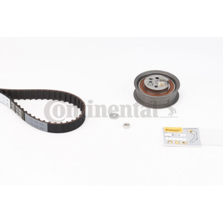 Kit de distribution CONTINENTAL CTAM