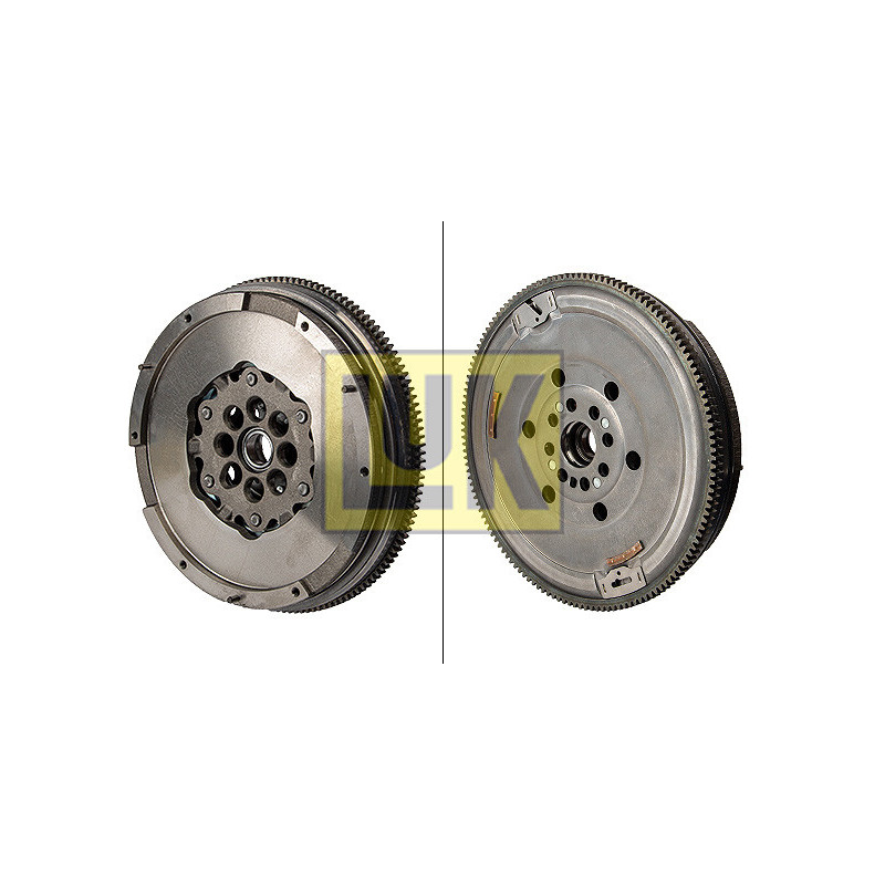 Volant moteur LuK