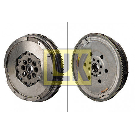 Volant moteur LuK