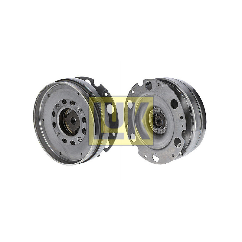 Volant moteur LuK