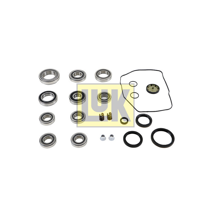 Kit de réparation- boîte de vitesse manuelle LuK