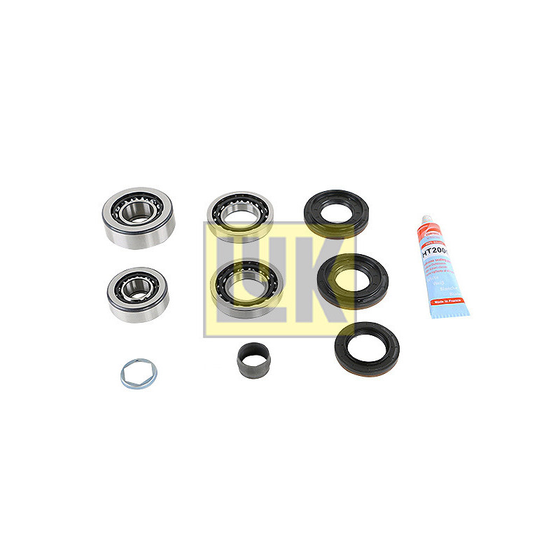 Kit de réparation (différentiel) LuK