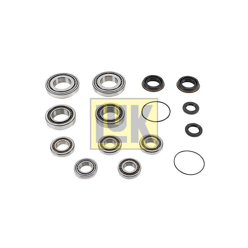 Kit de réparation- boîte de vitesse manuelle LuK