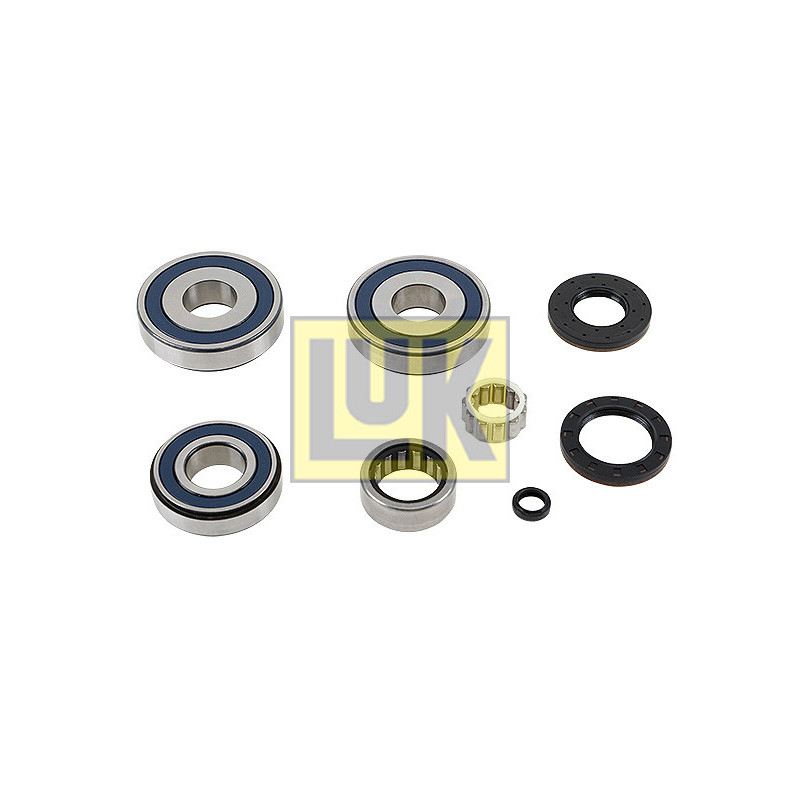 Kit de réparation- boîte de vitesse manuelle LuK