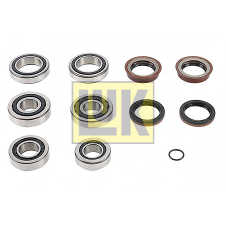 Kit de réparation- boîte de vitesse manuelle LuK