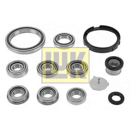 Kit de réparation- boîte de vitesse manuelle LuK