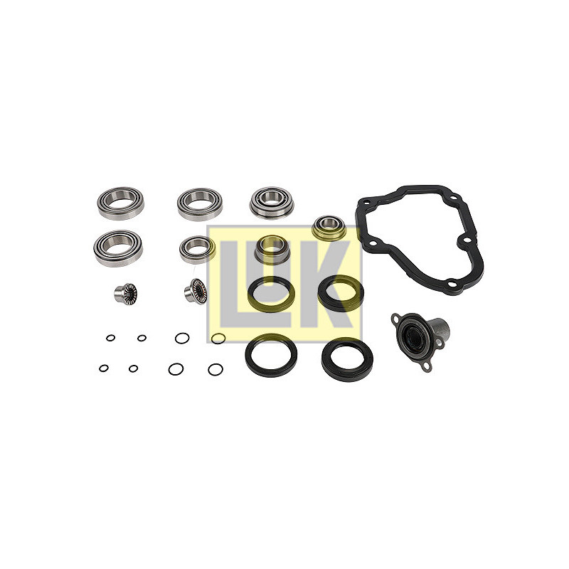 Kit de réparation- boîte de vitesse manuelle LuK