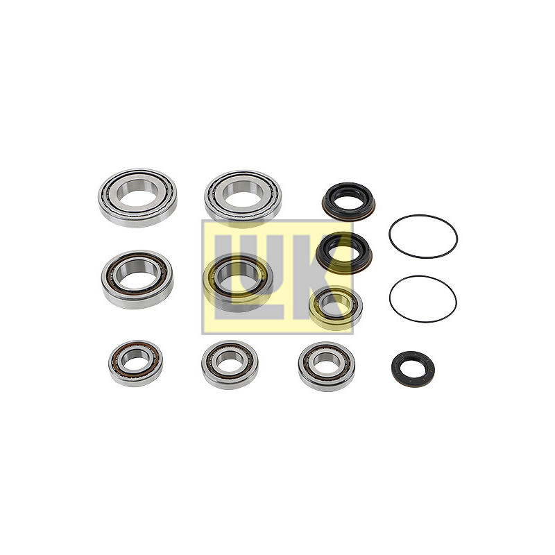 Kit de réparation- boîte de vitesse manuelle LuK