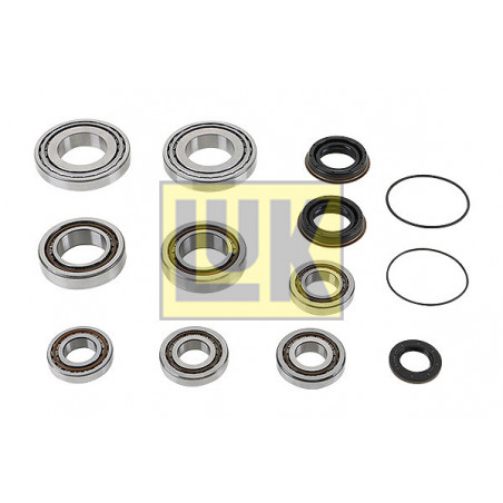 Kit de réparation- boîte de vitesse manuelle LuK