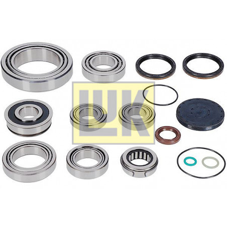 Kit de réparation- boîte de vitesse manuelle LuK