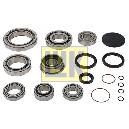 Kit de réparation- boîte de vitesse manuelle LuK