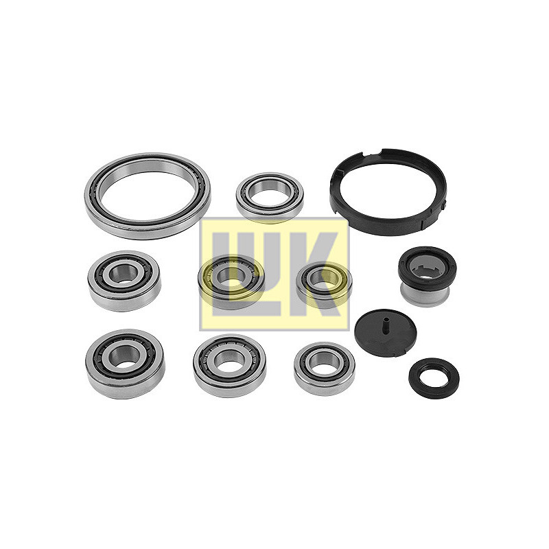 Kit de réparation- boîte de vitesse manuelle LuK