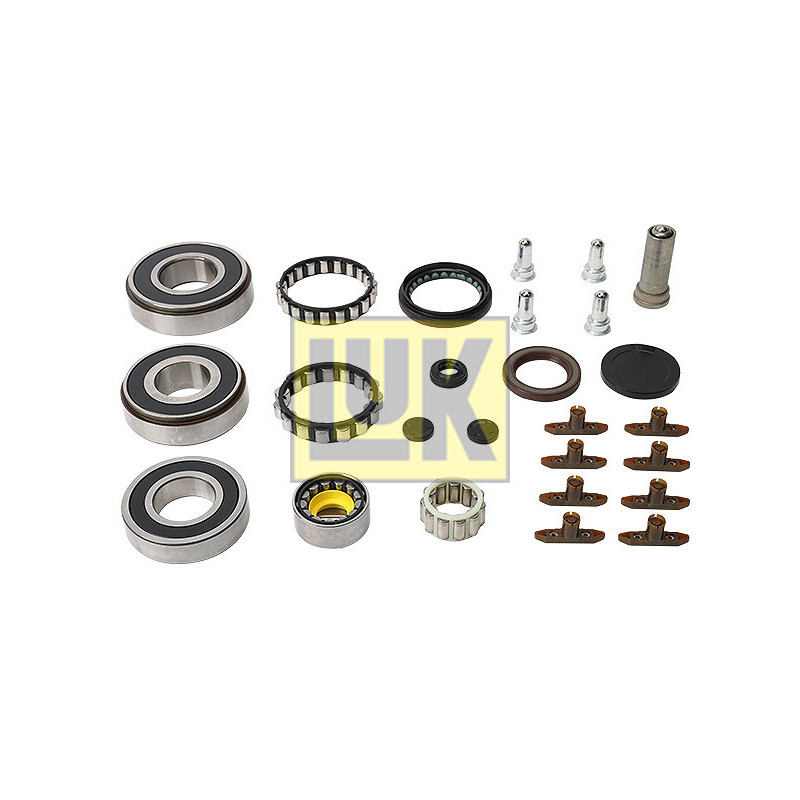 Kit de réparation- boîte de vitesse manuelle LuK