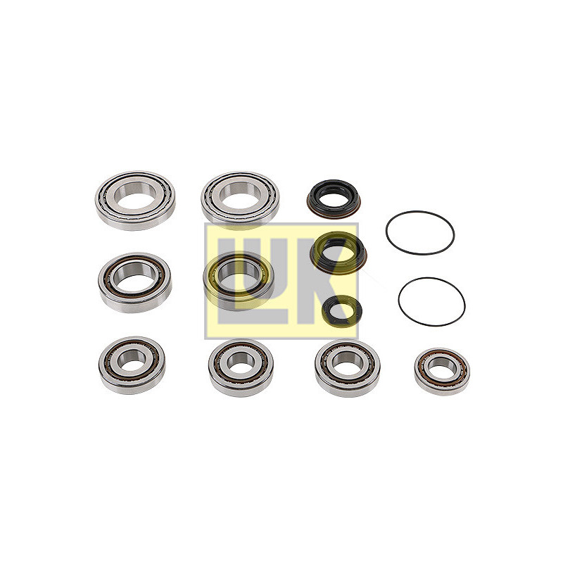 Kit de réparation- boîte de vitesse manuelle LuK