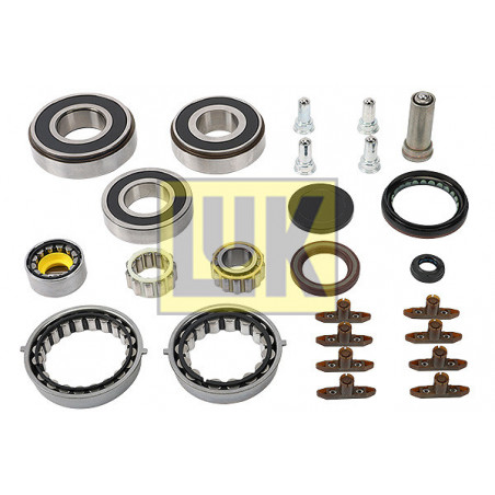 Kit de réparation- boîte de...