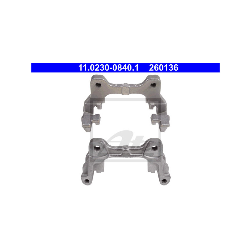 Support (étrier de frein) ATE