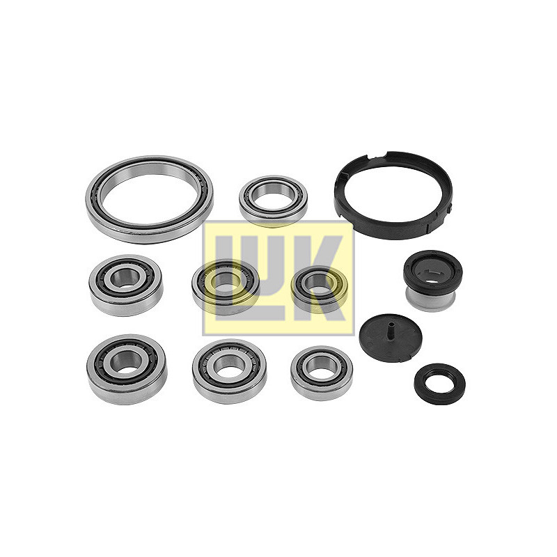 Kit de réparation- boîte de vitesse manuelle LuK