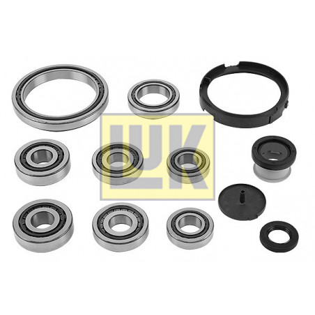 Kit de réparation- boîte de...