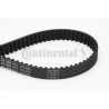 Courroie de distribution CONTINENTAL CTAM