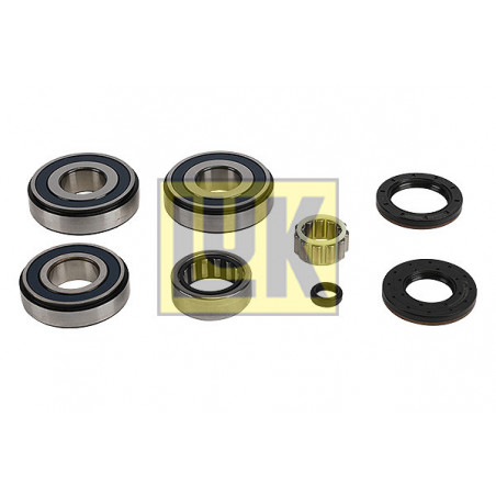 Kit de réparation- boîte de...