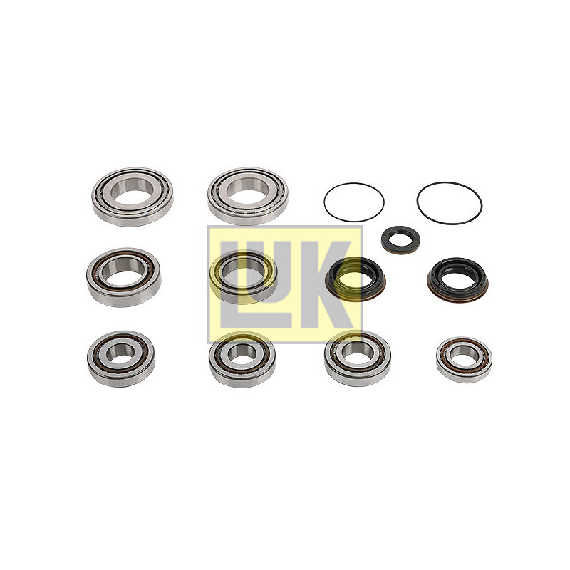 Kit de réparation- boîte de vitesse manuelle LuK