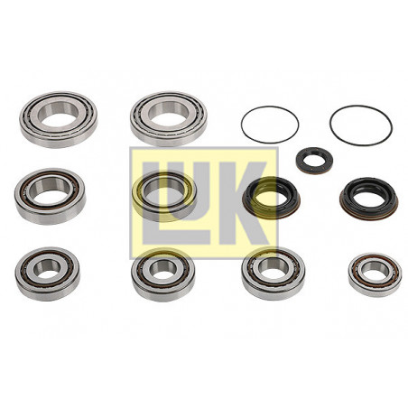 Kit de réparation- boîte de vitesse manuelle LuK