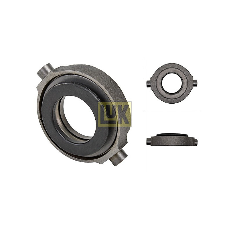 Butée d'embrayage (mécanique) LuK