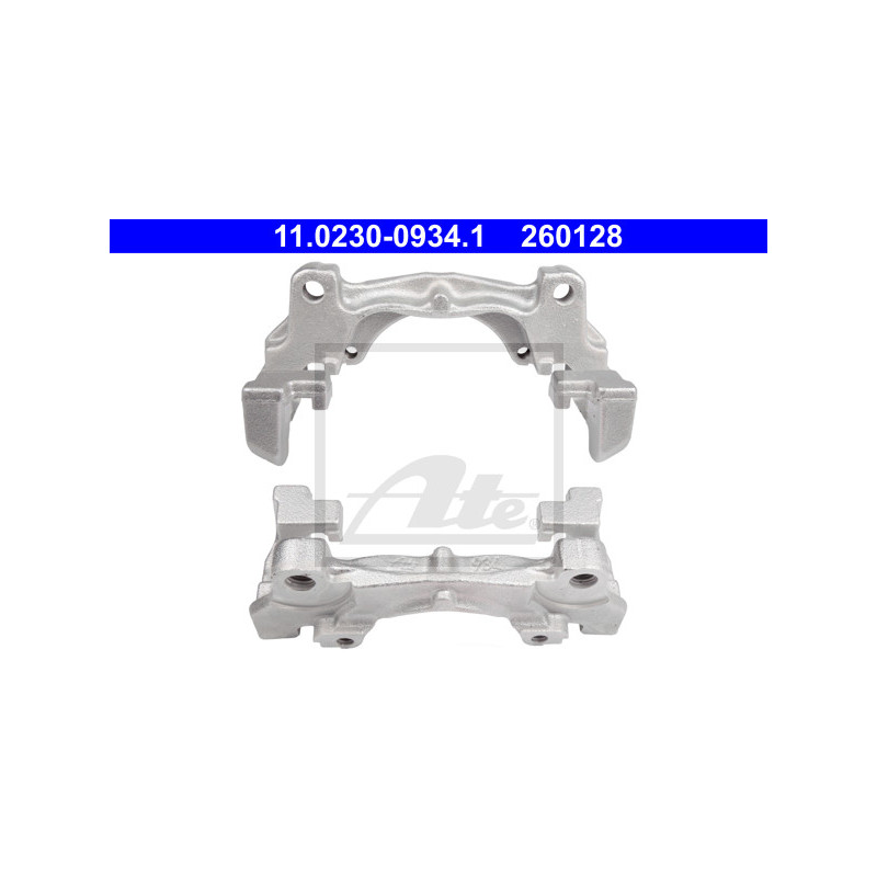 Support (étrier de frein) ATE