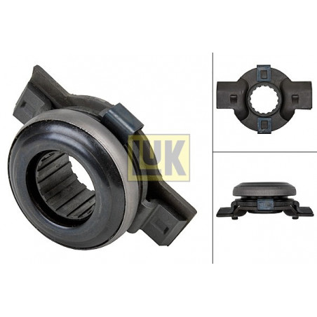 Butée d'embrayage...