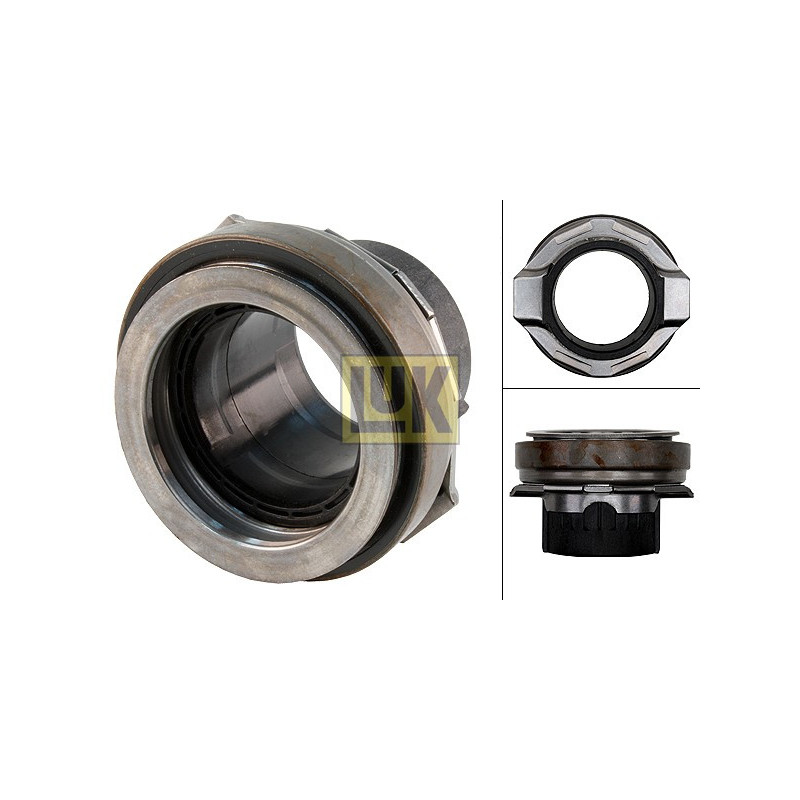 Butée d'embrayage (mécanique) LuK