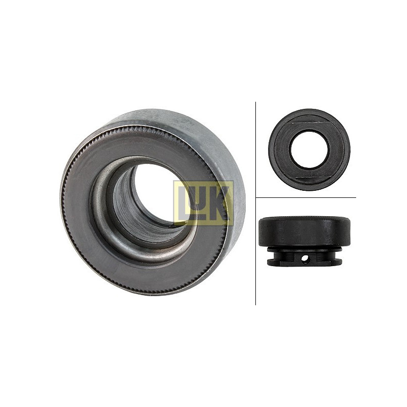 Butée d'embrayage (mécanique) LuK