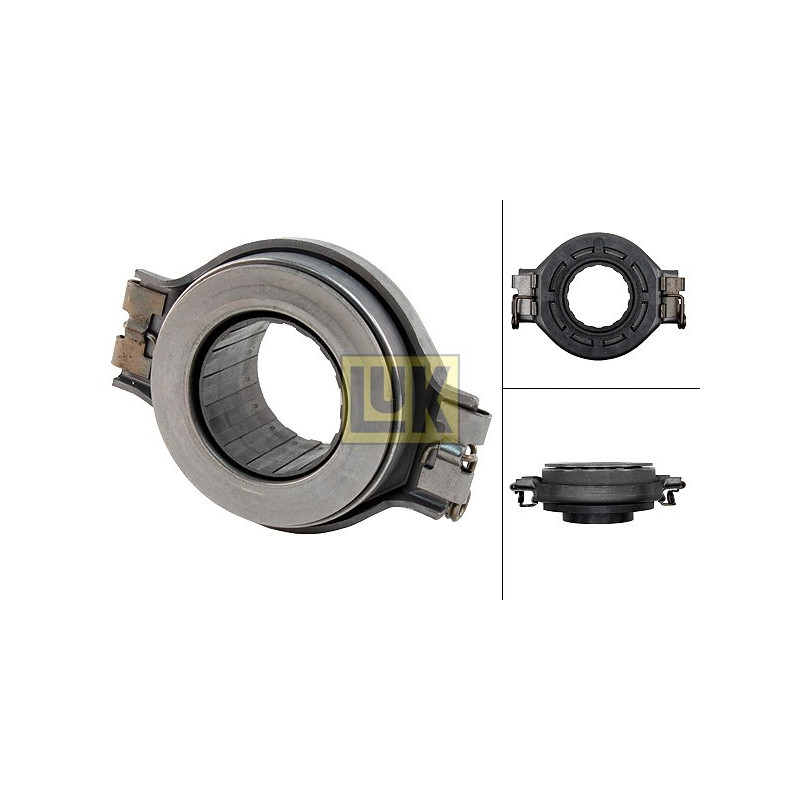 Butée d'embrayage (mécanique) LuK