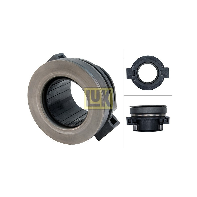 Butée d'embrayage (mécanique) LuK