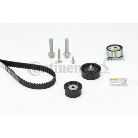 Kit de distribution CONTINENTAL CTAM