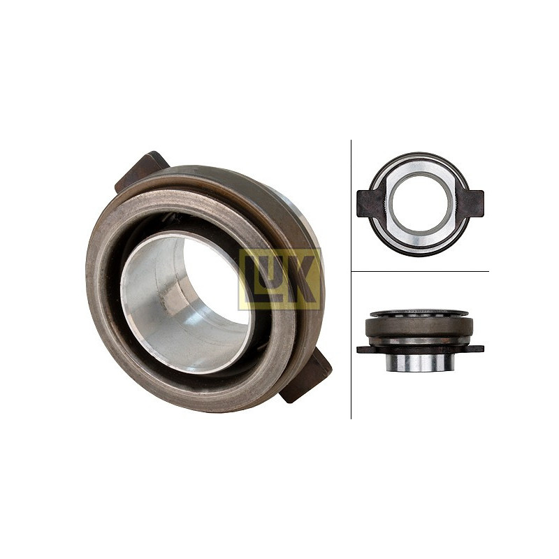 Butée d'embrayage (mécanique) LuK