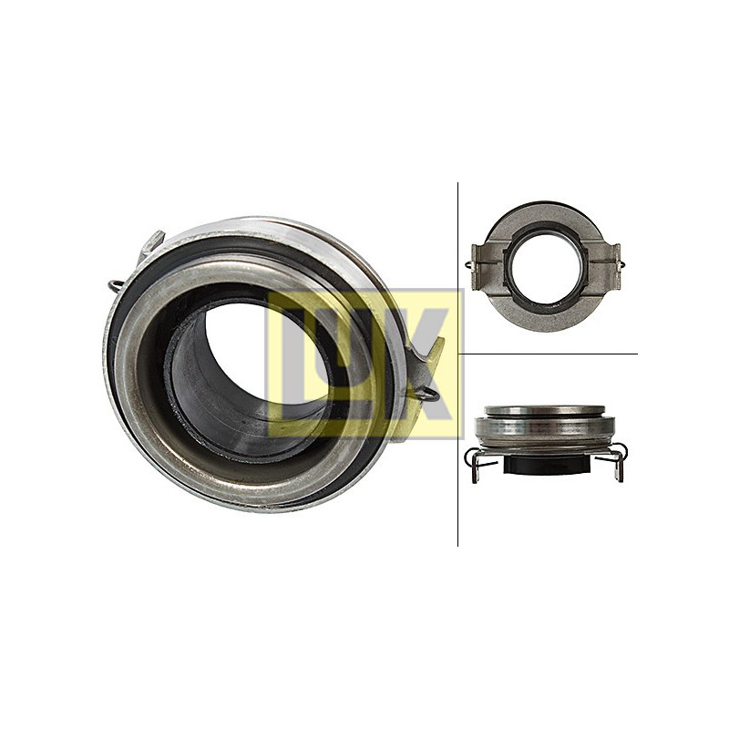 Butée d'embrayage (mécanique) LuK