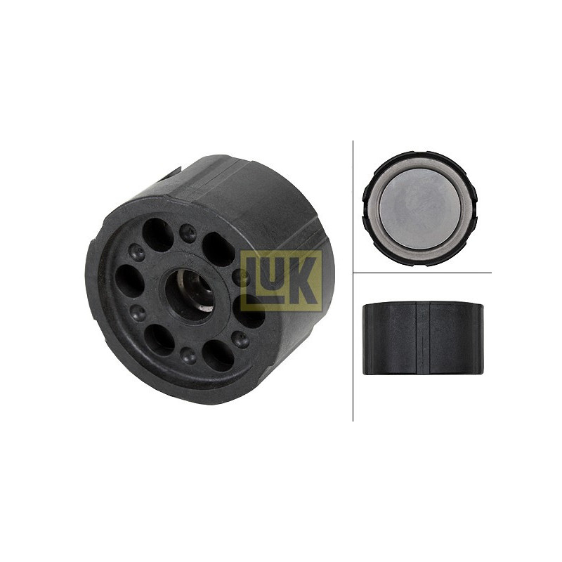 Butée d'embrayage (mécanique) LuK