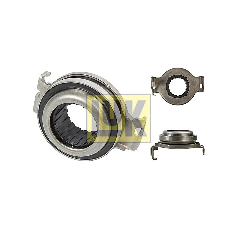 Butée d'embrayage (mécanique) LuK