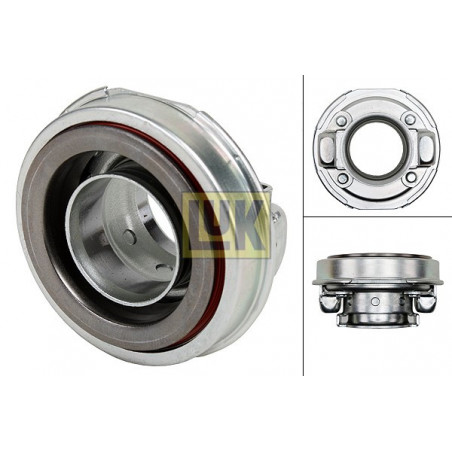 Butée d'embrayage...