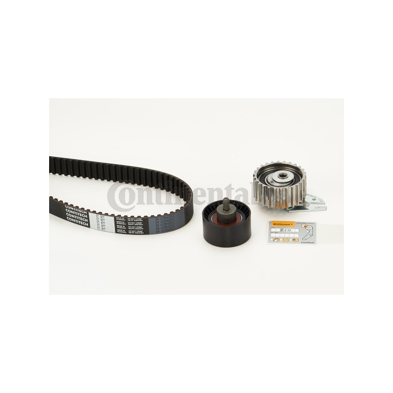 Kit de distribution CONTINENTAL CTAM