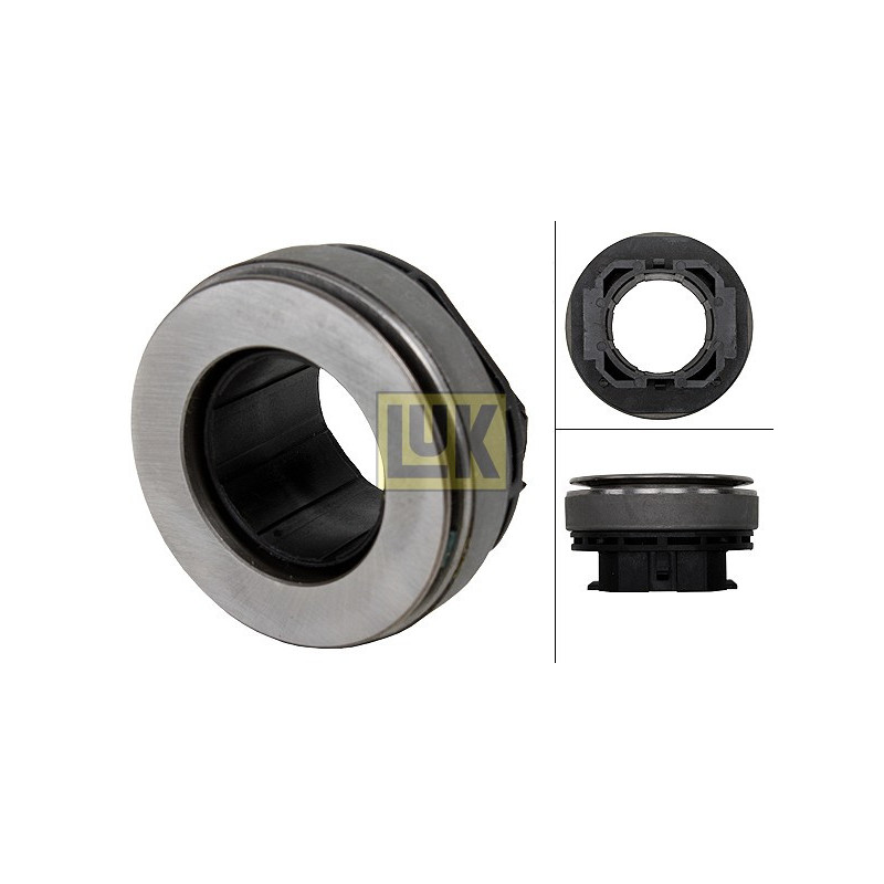 Butée d'embrayage (mécanique) LuK