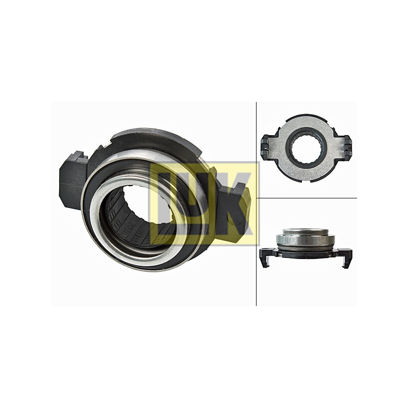 Butée d'embrayage (mécanique) LuK