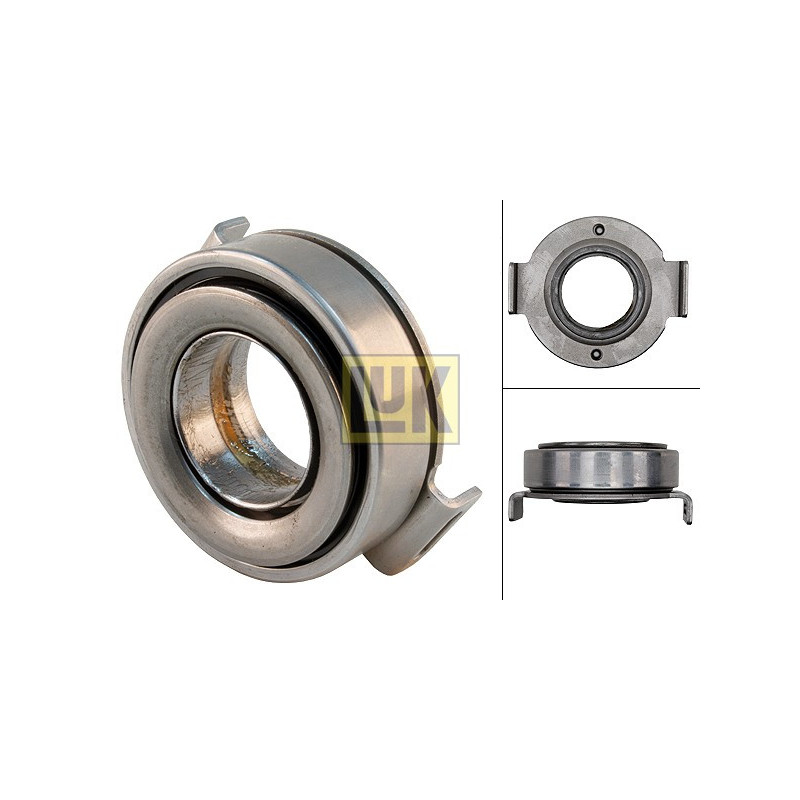 Butée d'embrayage (mécanique) LuK