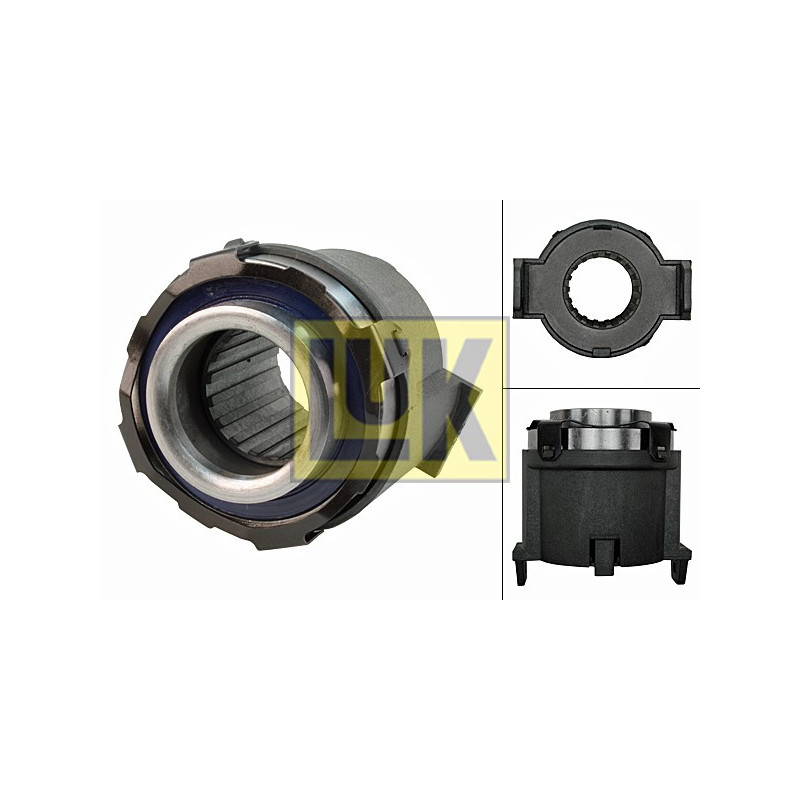 Butée d'embrayage (mécanique) LuK