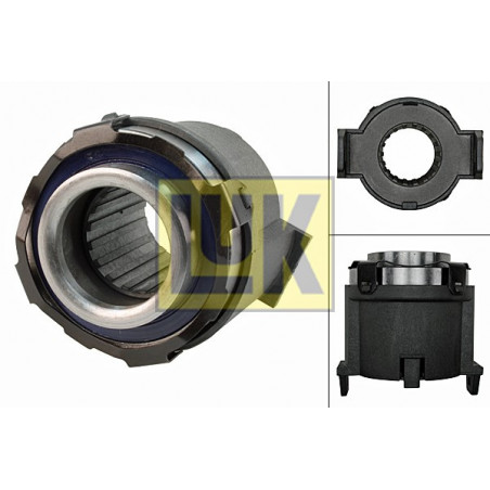 Butée d'embrayage...