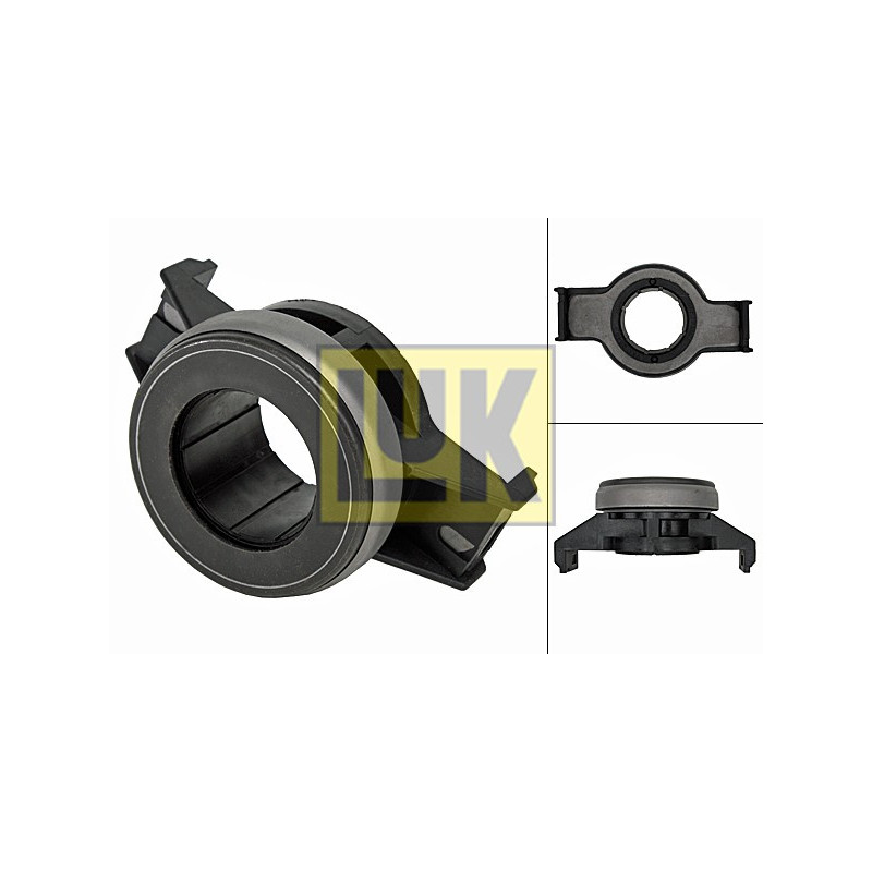 Butée d'embrayage (mécanique) LuK