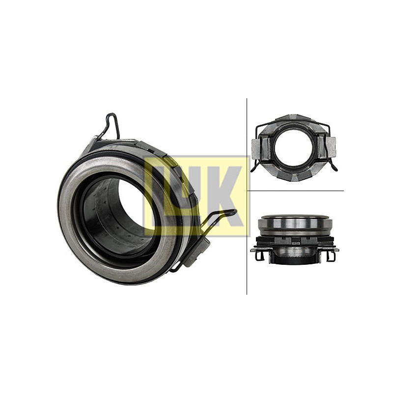 Butée d'embrayage (mécanique) LuK
