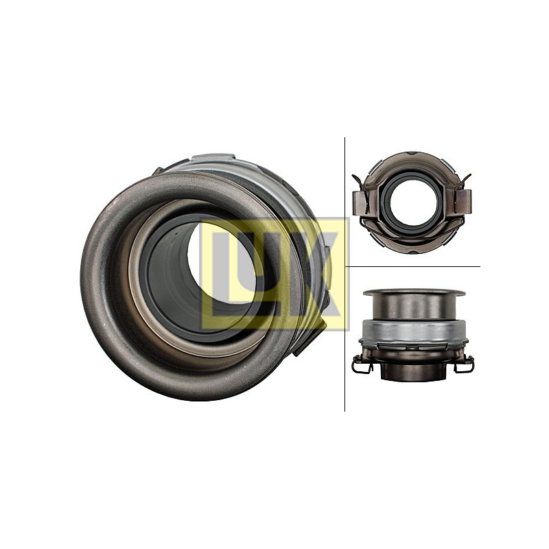 Butée d'embrayage (mécanique) LuK