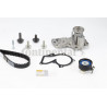 Kit de distribution + pompe à eau CONTINENTAL CTAM