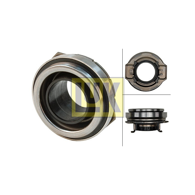 Butée d'embrayage (mécanique) LuK